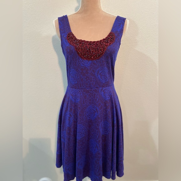 Free People Tank style dress - Picture 1 of 8